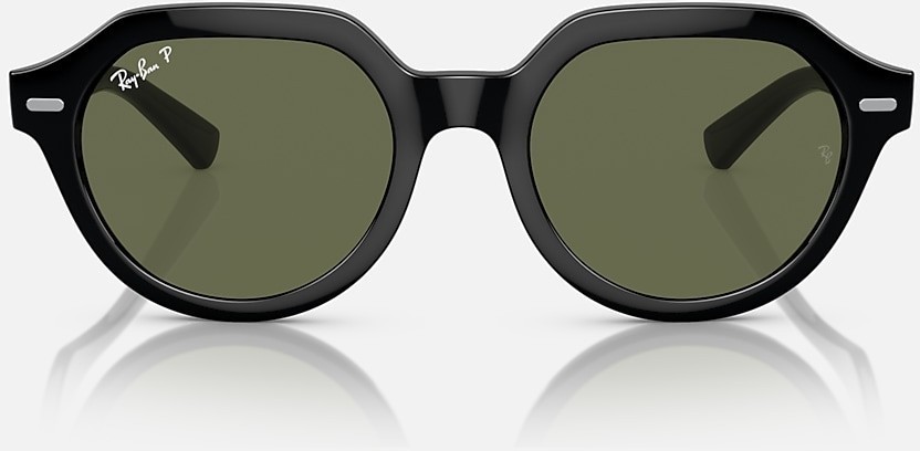 Солнцезащитные очки Ray-Ban RB4399 901/58 53 Ray-Ban