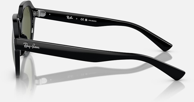 Солнцезащитные очки Ray-Ban RB4399 901/58 53 Ray-Ban