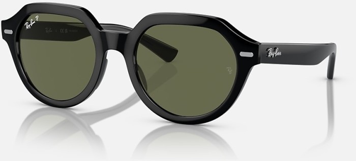Солнцезащитные очки Ray-Ban RB4399 901/58 53 Ray-Ban