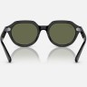 Солнцезащитные очки Ray-Ban RB4399 901/58 53 Ray-Ban