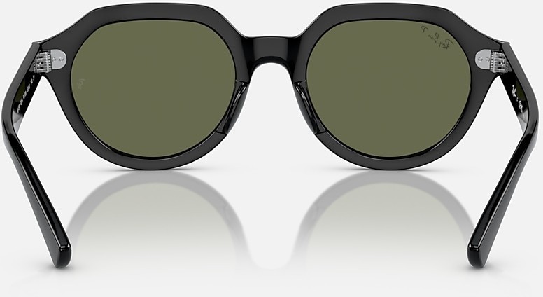 Солнцезащитные очки Ray-Ban RB4399 901/58 53 Ray-Ban