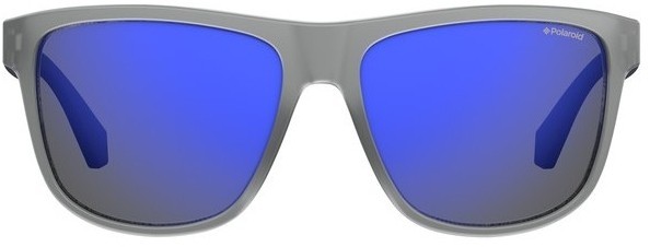 Сонцезахисні окуляри Polaroid PLD 2057/S RCT575X Сонцезахисні окуляри Polaroid PLD 2057/S RCT575X