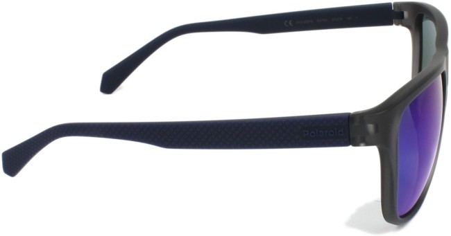 Сонцезахисні окуляри Polaroid PLD 2057/S RCT575X Сонцезахисні окуляри Polaroid PLD 2057/S RCT575X