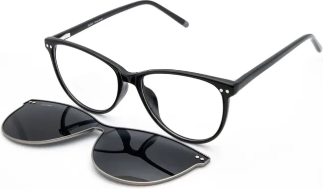 Оправа Clip-On Style Mark +C2735A Оправа Clip-On Style Mark +C2735A