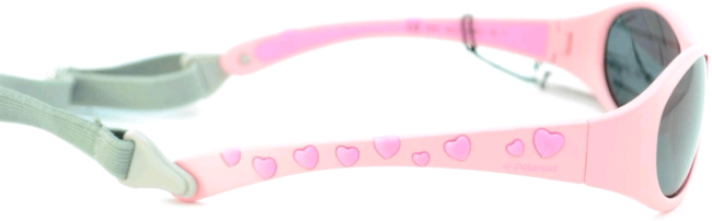 Детские солнцезащитные очки Polaroid P0401 55L47Y2