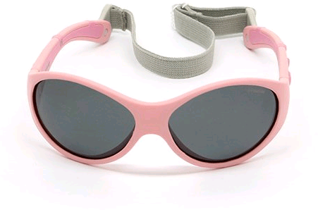 Детские солнцезащитные очки Polaroid P0401 55L47Y2