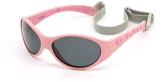 Детские солнцезащитные очки Polaroid P0401 55L47Y2