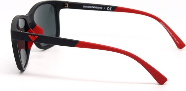 Сонцезахисні окуляри Emporio Armani EA 4184 500187 49