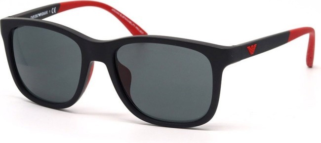 Сонцезахисні окуляри Emporio Armani EA 4184 500187 49