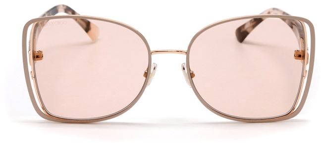 Сонцезахисні окуляри Jimmy Choo FRIEDA/S FWM57K1