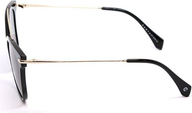 Сонцезахисні окуляри Casta F 435 BK Сонцезахисні окуляри Casta F 435 BK