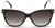 Сонцезахисні окуляри Casta F 435 BK