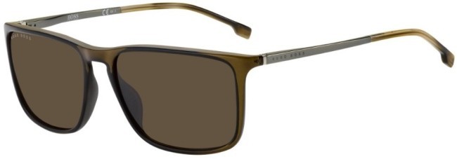 Сонцезахисні окуляри Hugo Boss 1182/S 09Q5770