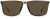 Сонцезахисні окуляри Hugo Boss 1182/S 09Q5770
