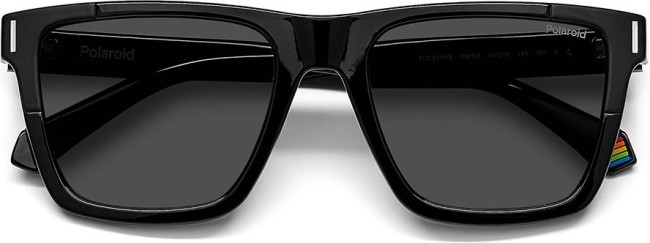 Сонцезахисні окуляри Polaroid PLD 6176/S 80754M9
