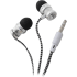Наушники вакуумные SERTEC MX-12 SILVER