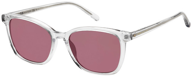 Сонцезахисні окуляри Tommy Hilfiger TH 1723/S 900544S