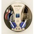 ENZATEC HS102BL I-phone (син.)