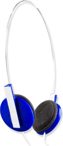 ENZATEC HS102BL I-phone (син.)