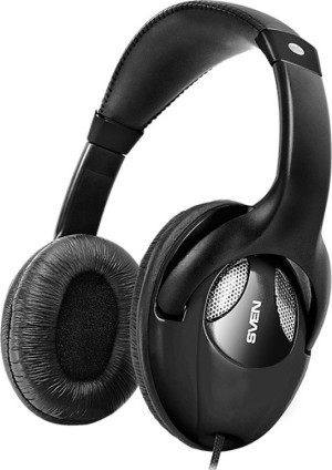 Sven AP-670V (чёрн.)