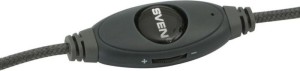 Sven AP-670V (чёрн.)
