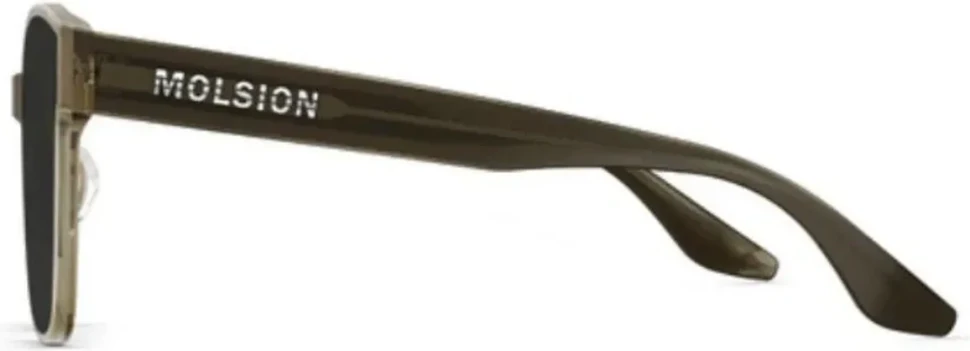 Сонцезахисні окуляри Molsion MS 3088 A20