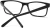 Casta CST 2129 BK