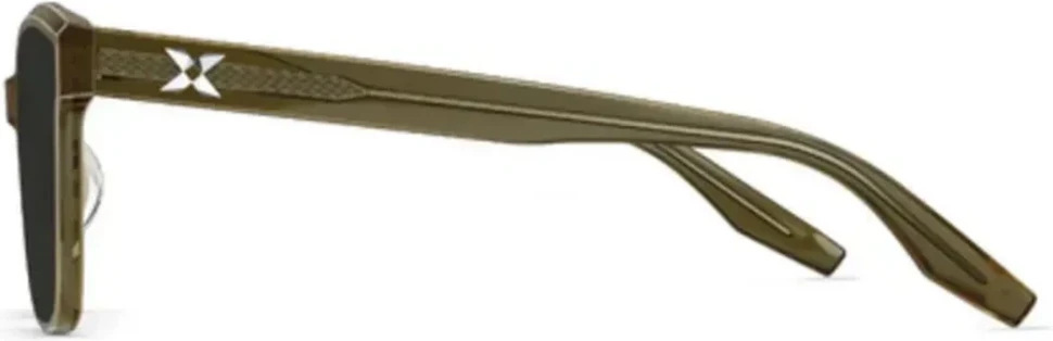 Сонцезахисні окуляри Molsion MS 3090 A20