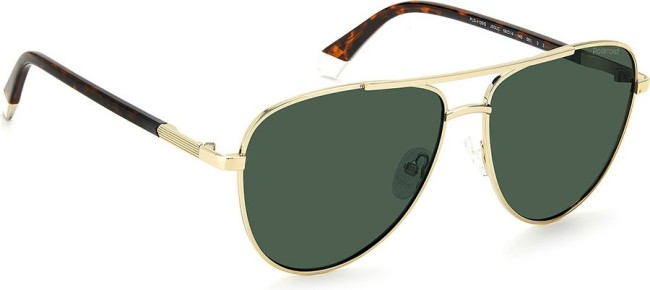 Сонцезахисні окуляри Polaroid PLD 4126/S J5G58UC