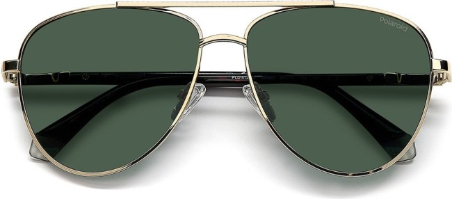 Сонцезахисні окуляри Polaroid PLD 4126/S J5G58UC