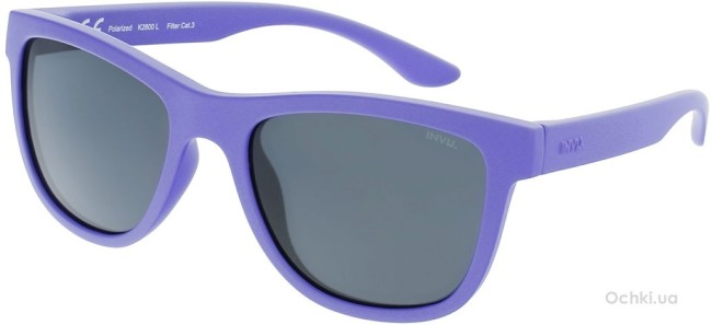 Сонцезахисні окуляри INVU K2800L