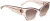 Сонцезахисні окуляри Dsquared2 D2 0132/S 8XO55HA