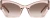 Сонцезахисні окуляри Dsquared2 D2 0132/S 8XO55HA