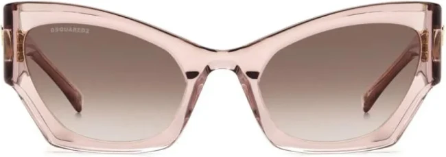 Сонцезахисні окуляри Dsquared2 D2 0132/S 8XO55HA Сонцезахисні окуляри Dsquared2 D2 0132/S 8XO55HA