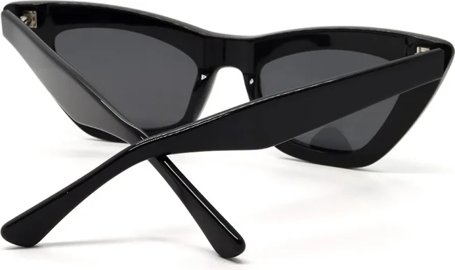 Сонцезахисні окуляри Casta CS 1225 KB BK