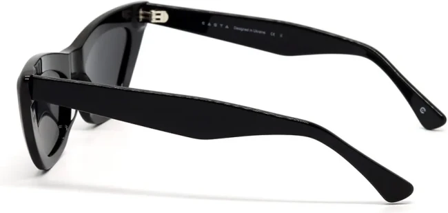 Сонцезахисні окуляри Casta CS 1225 KB BK