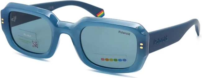 Сонцезахисні окуляри Polaroid PLD 6239/S/X MVU51C3