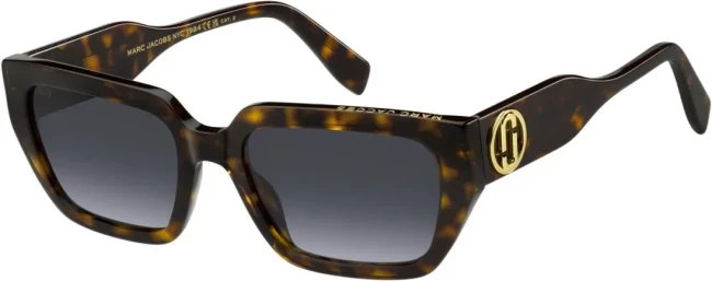Сонцезахисні окуляри Marc Jacobs MARC 809/S 08654GB