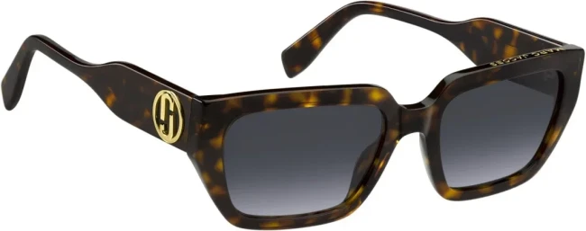 Сонцезахисні окуляри Marc Jacobs MARC 809/S 08654GB