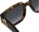 Сонцезахисні окуляри Marc Jacobs MARC 809/S 08654GB