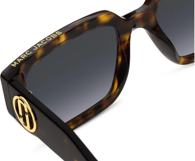 Сонцезахисні окуляри Marc Jacobs MARC 809/S 08654GB