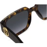 Сонцезахисні окуляри Marc Jacobs MARC 809/S 08654GB