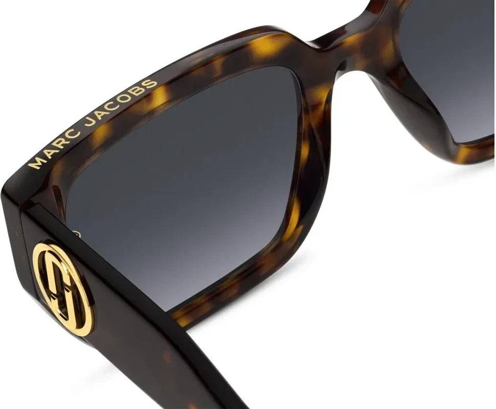 Сонцезахисні окуляри Marc Jacobs MARC 809/S 08654GB
