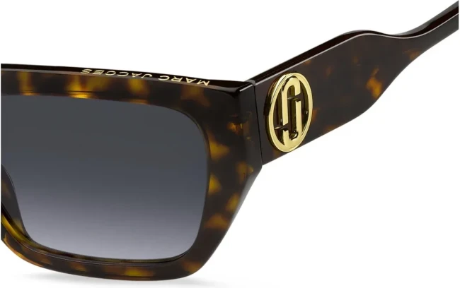 Сонцезахисні окуляри Marc Jacobs MARC 809/S 08654GB