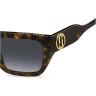 Сонцезахисні окуляри Marc Jacobs MARC 809/S 08654GB