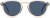 Сонцезахисні окуляри Carrera 277/S 79U50KU