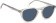 Сонцезахисні окуляри Carrera 277/S 79U50KU