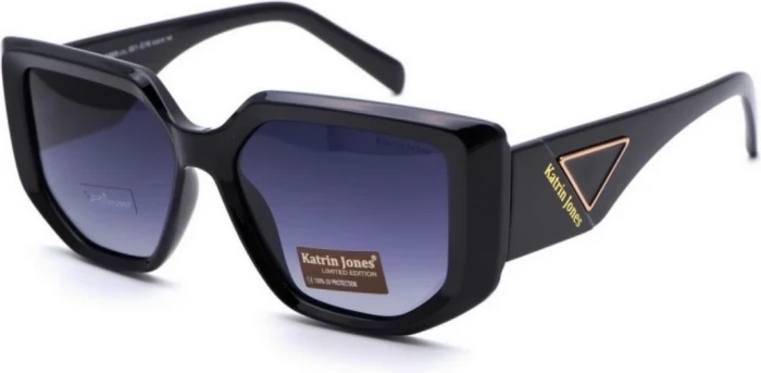 Сонцезахисні окуляри Katrin Jones KJ0889 001-G16 polarized