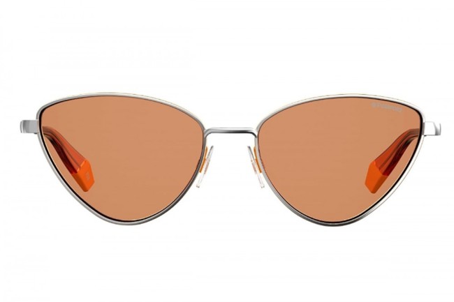 Сонцезахисні окуляри Polaroid PLD 6071/S/X KU2 HE Сонцезахисні окуляри Polaroid PLD 6071/S/X KU2 HE