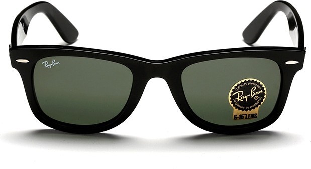 Солнцезащитные очки Ray-Ban RB4340 601 50 Ray-Ban Солнцезащитные очки Ray-Ban RB4340 601 50 Ray-Ban